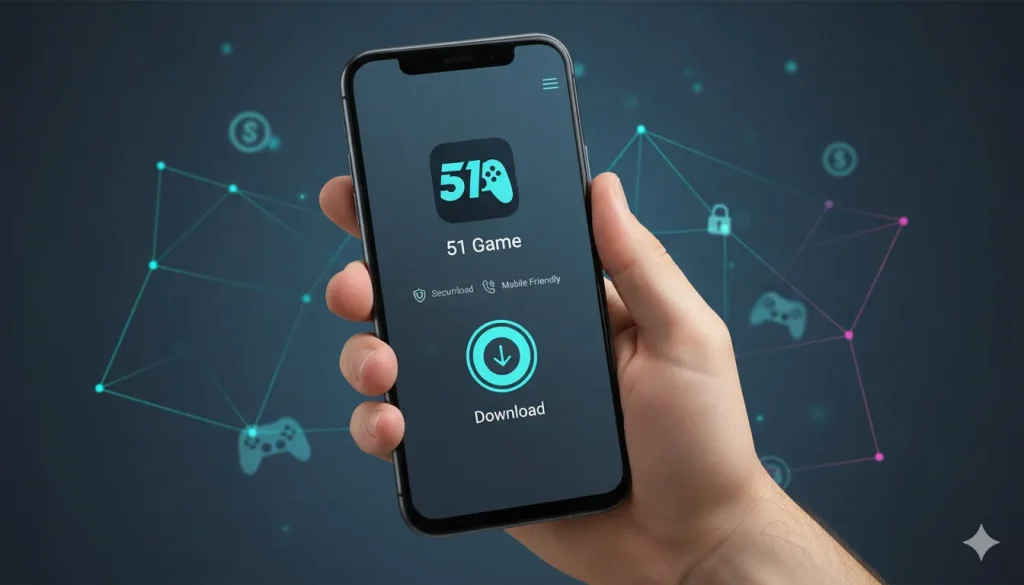 51 GAME DOWNLOAD